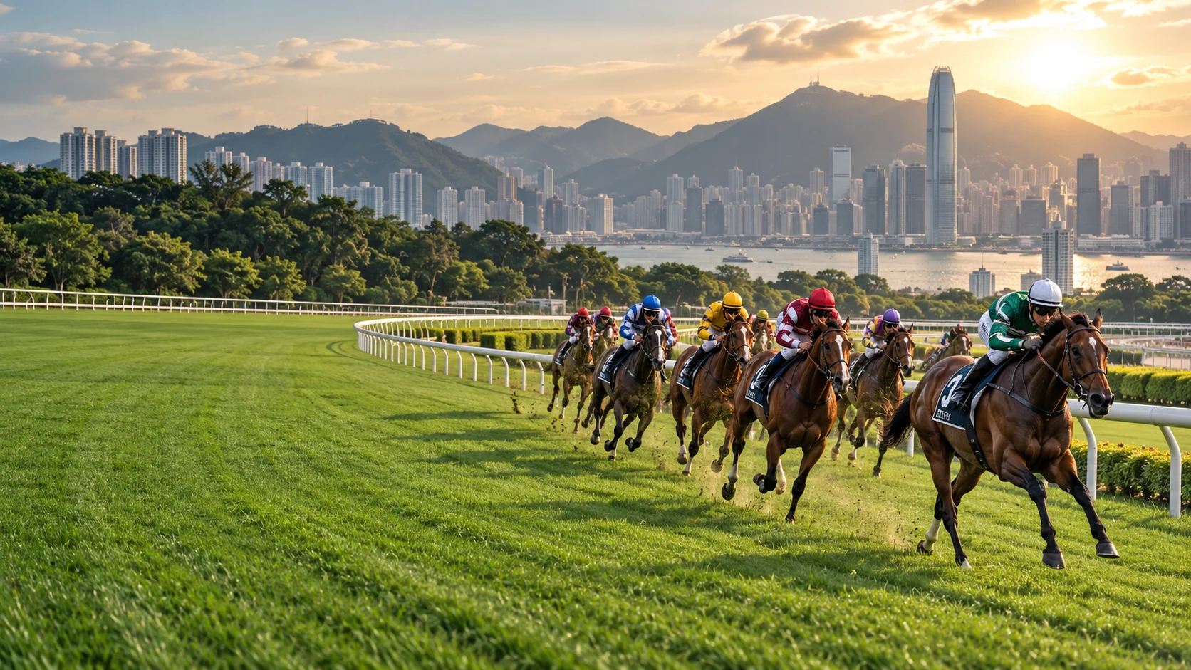 Racing news image